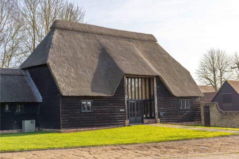 High Street, Balsham, Cambridgeshire Plot for sale