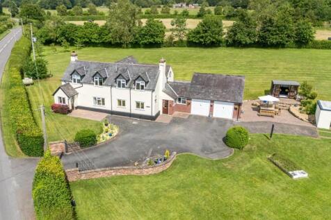 4 bedroom cottage for sale