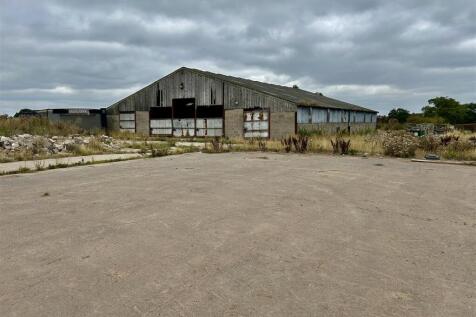 Lighteach Road, Prees, Barn conversion for sale
