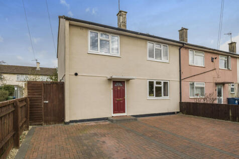 Pauling Road, Headington, Oxford 3 bed terraced house for sale