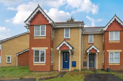 Demesne Furze, Headington, Oxford 2 bed semi
