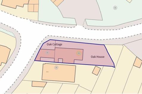 6 bedroom detached house for sale