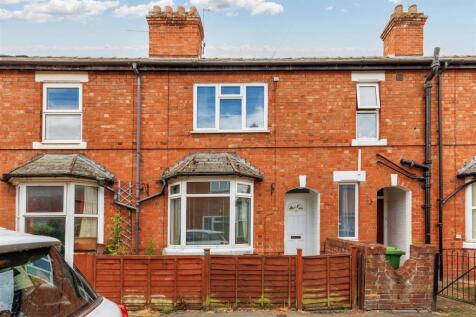 Avon Street, Evesham WR11 3 bed terraced house for sale