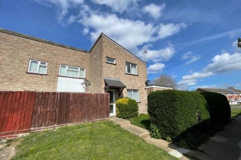 3 bedroom house for sale