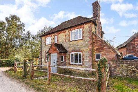 Northchapel, Petworth, West Sussex, GU28 2 bed detached house for sale