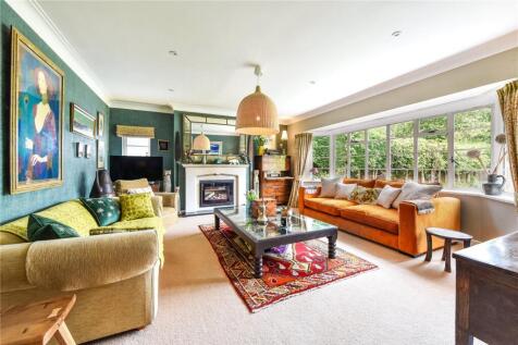Dodsley Lane, Easebourne, Midhurst... 3 bed bungalow for sale