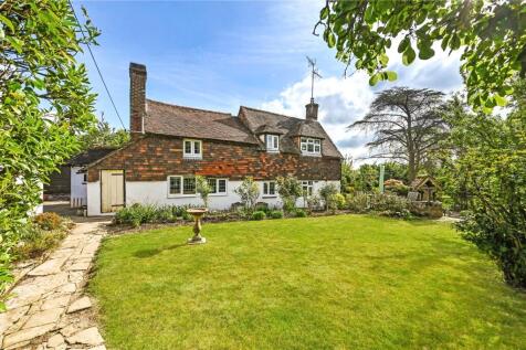 Green Street, Shipley, West Sussex, RH13 Detached house for sale