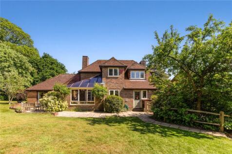 Easebourne Street, Easebourne... 4 bed detached house for sale