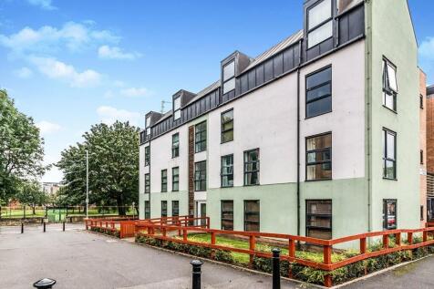 Hollies Lane, Greater Manchester M5 2 bed apartment for sale