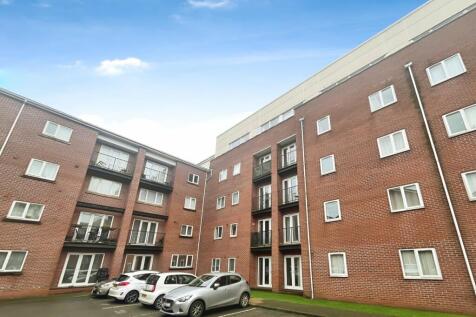 Hessel Street, Greater Manchester M50 2 bed apartment for sale