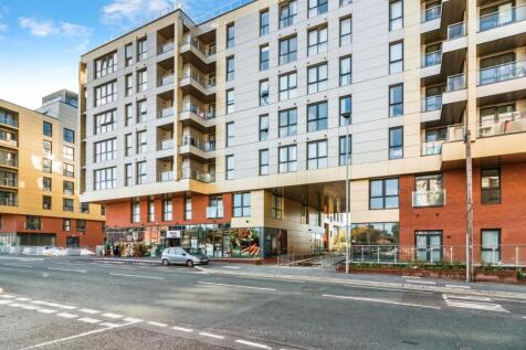Adelphi Street, Salford M3 1 bed apartment for sale