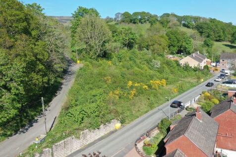 Wern Road, Llangollen Property for sale