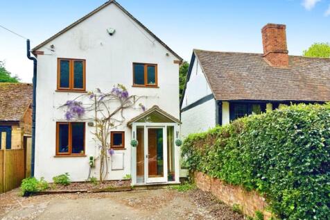 Wisteria Cottage, Mill Lane, Alveston 3 bed cottage for sale