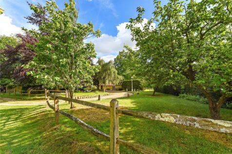 4 bedroom house for sale