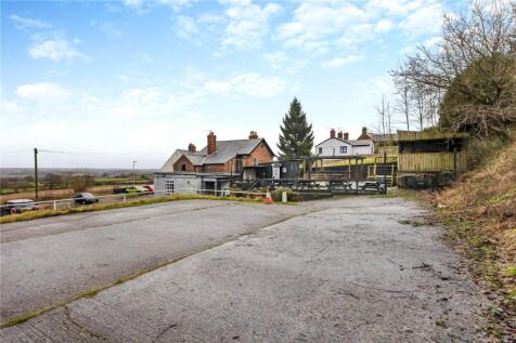Kinglsey Road, Frodsham, Cheshire, WA6 Land for sale