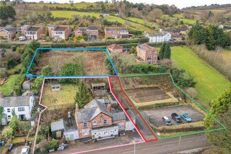 Kinglsey Road, Frodsham, Cheshire, WA6 Land for sale