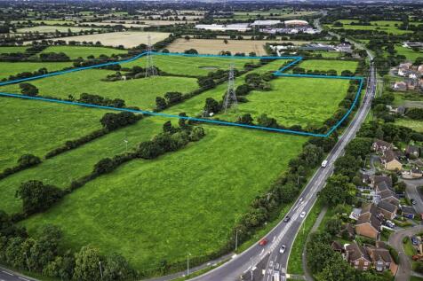 Off Dunkirk Way, Backford, Chester... Property for sale