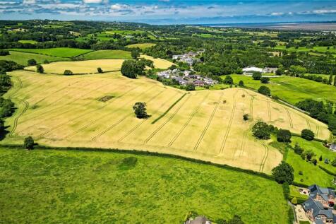 Northop, Flintshire, CH7 Land for sale