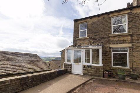 1 Delph Cottages, Barsey Green Lane... 3 bed cottage for sale