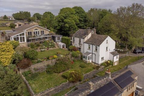 1 Delph Cottages, Barsey Green Lane... 3 bed cottage for sale
