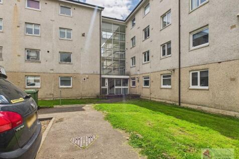 Brisbane Terrace, Westwood, East... 2 bed flat for sale