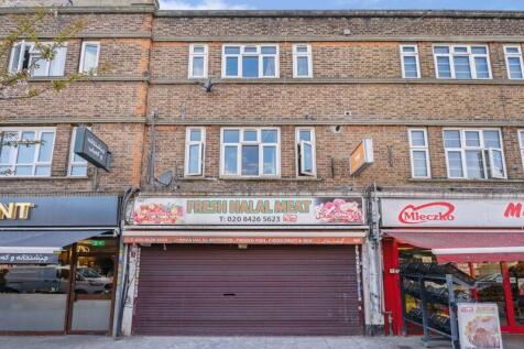 1 bedroom flat for sale