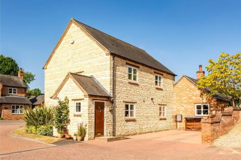 Norlinton Close, Orlingbury... 3 bed semi