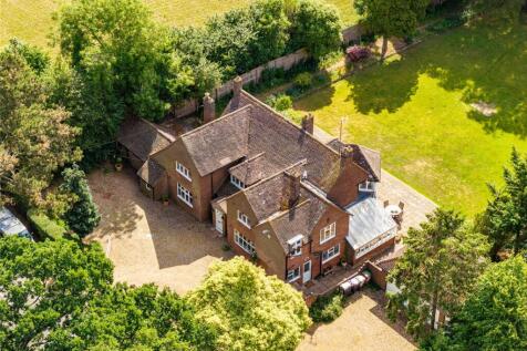 Harlestone Road, Church Brampton... 4 bed detached house for sale