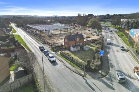 Gorse Lane, Market Harborough Land for sale