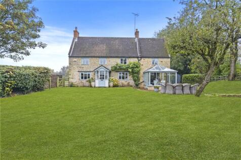 Appleton Farm, Harrington 4 bed house for sale