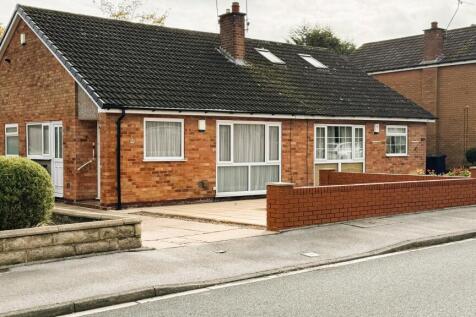 Linton Road, Alwoodley, Leeds, West... 2 bed semi