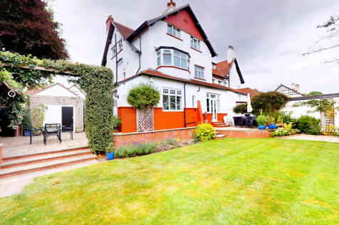 North Parade, West Park, Leeds 6 bed semi