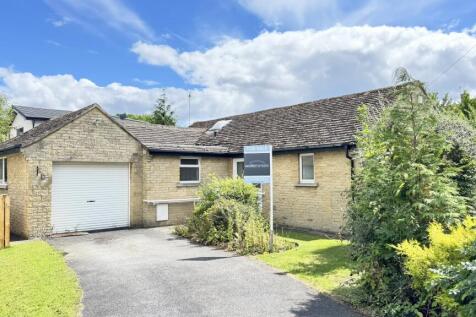 Bungalow for sale