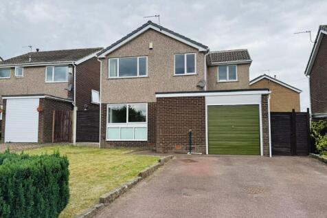 Holt Park Road, Holt Park, Adel 4 bed detached house for sale