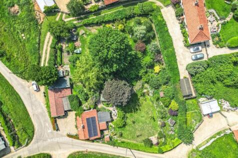 Necton 4 bed cottage for sale