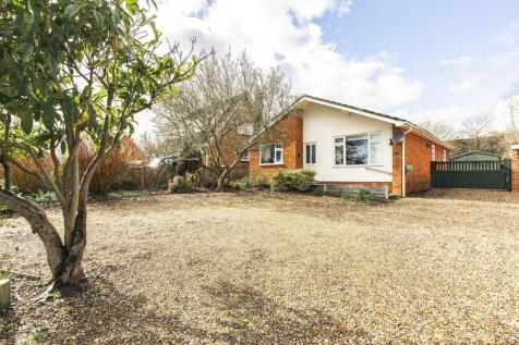 Hockering 3 bed bungalow for sale