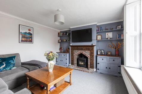 158 Norwich Road, Dereham, NR20 4 bed detached house for sale