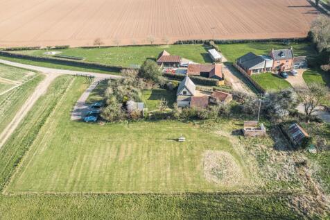 Development Opportunity, Weston... 2 bed cottage for sale