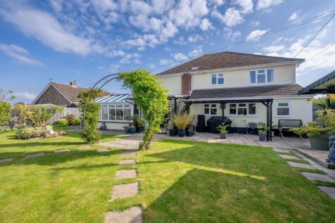 Swaffham 4 bed detached house for sale