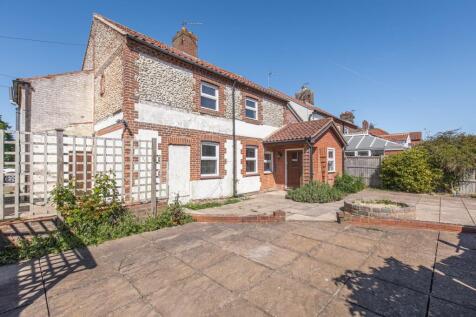 Neatherd Moor, Dereham, NR20 5 bed detached house for sale