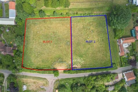 Build your own beautiful home Land for sale
