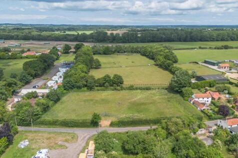 Two Plots of Land with Full Planning... Land for sale