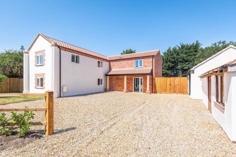Shipdham 5 bed detached house for sale