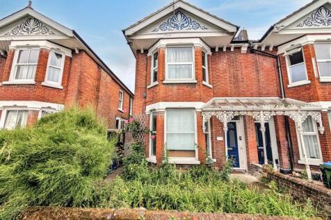 Southampton 2 bed flat for sale