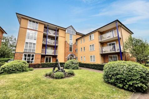 Southampton 2 bed flat for sale