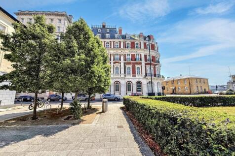 Southampton 1 bed flat for sale
