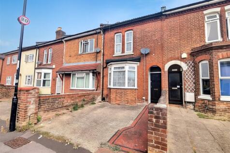 Portswood 5 bed terraced house for sale