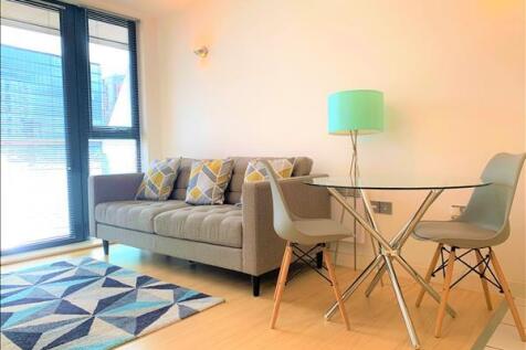 9 Mirabel Street, Manchester, Greater... 2 bed flat for sale
