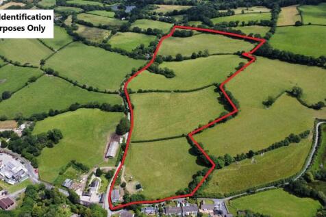 Lower End Town Farm, Lampeter... Land for sale