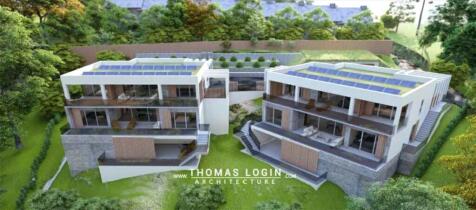 Detached house for sale